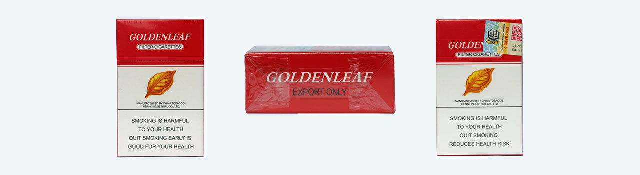 FARSTAR Sigaralar GOLDENLEAF